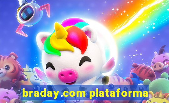 braday.com plataforma